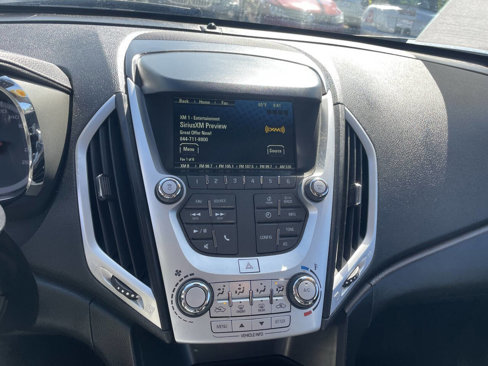 Used 2017 GMC Terrain SLE image 23