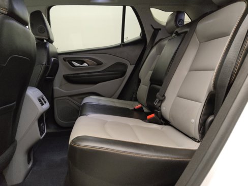 Used 2019 GMC Terrain SLT w/ Preferred Package image 18