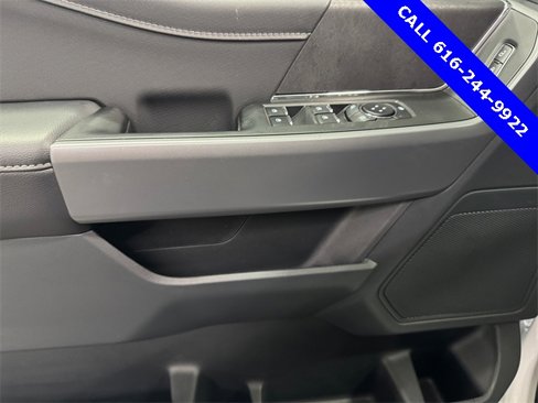 New 2025 Ford F150 XLT w/ Equipment Group 302A MID image 8