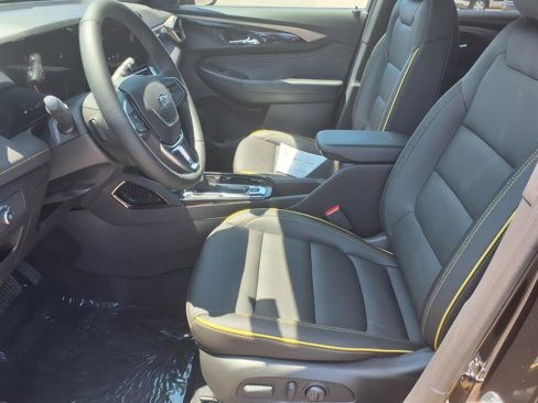 New 2026 Chevrolet TrailBlazer ACTIV w/ Convenience Package image 5