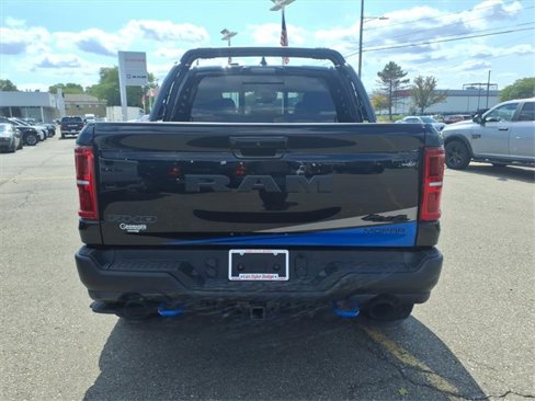 New 2025 RAM 1500 RHO w/ RHO Level 1 Equipment Group image 6