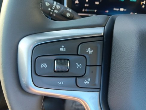 New 2026 Chevrolet Silverado 1500 LT w/ Safety Package image 30