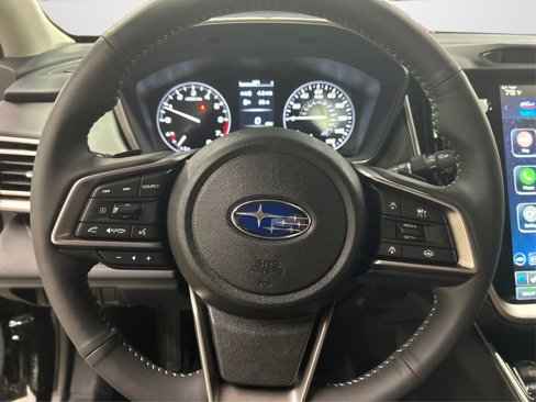 New 2025 Subaru Outback Touring XT image 22