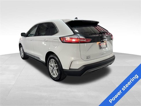 Used 2024 Ford Edge SEL image 6