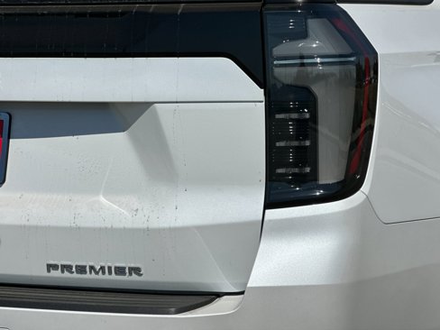 New 2025 Chevrolet Tahoe Premier w/ Sun And Tow Package image 34