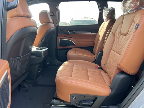 New 2025 Kia Telluride EX X-Line image 12