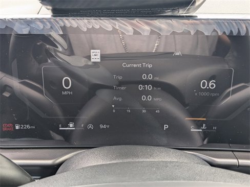 New 2026 Kia Sportage SX image 36