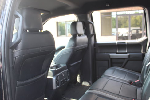 Used 2018 Ford F150 Raptor w/ Equipment Group 801A Mid image 27