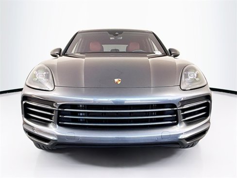 Certified 2023 Porsche Cayenne image 6