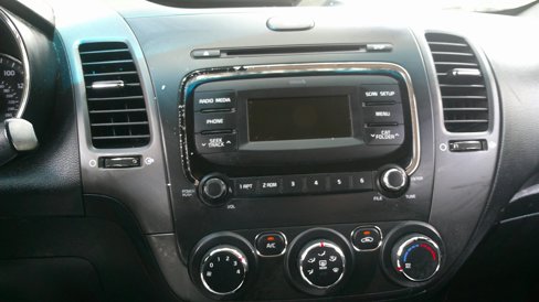 Used 2018 Kia Forte LX image 17