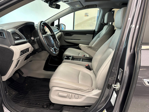 Used 2020 Honda Odyssey EX-L image 12