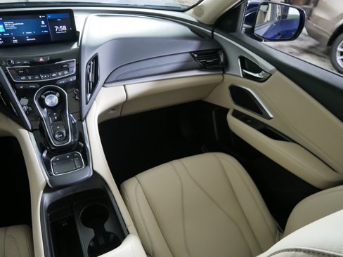 Used 2023 Acura RDX AWD image 11