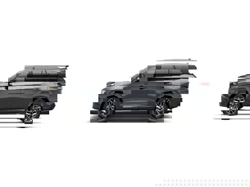 New 2026 Lexus TX 350 AWD image 2