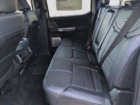 New 2026 Ford F250 Platinum image 14