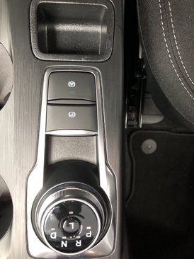 New 2025 Ford Escape Active image 16