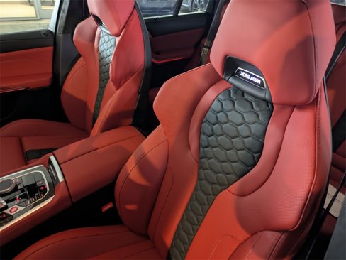 New 2026 BMW X5 M Competition w/ Executive Package image 13