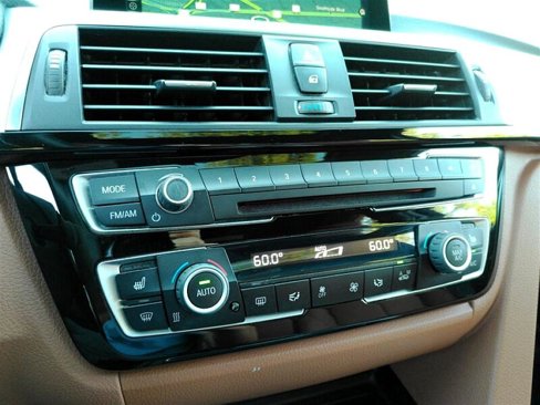 Used 2016 BMW 328i Sedan image 19