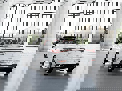 New 2026 Mercedes-Benz CLE 300 4MATIC Cabriolet image 26