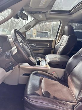 Used 2016 RAM 3500 Laramie Longhorn image 11