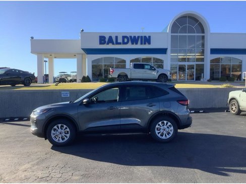 New 2025 Ford Escape Active w/ Cold Weather Package image 4