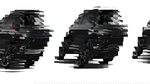 New 2026 Buick Enclave Sport Touring w/ Power Package image 8