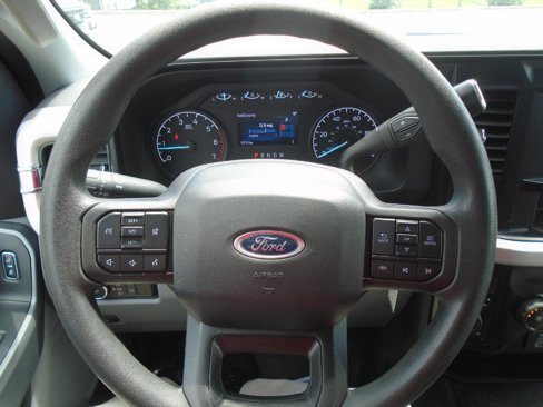 Used 2024 Ford F250 XLT image 20