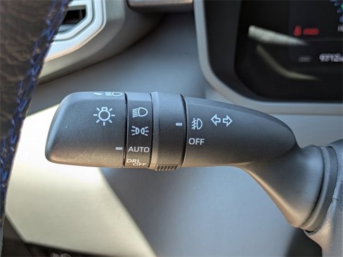 Used 2024 Toyota Sequoia Limited image 29