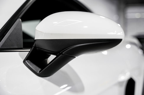 Used 2021 Porsche 718 Cayman GT4 image 30