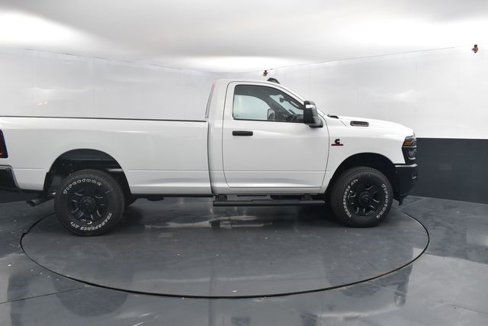 New 2026 RAM 2500 Tradesman image 11