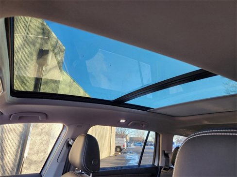 New 2025 Volkswagen Atlas SEL image 23