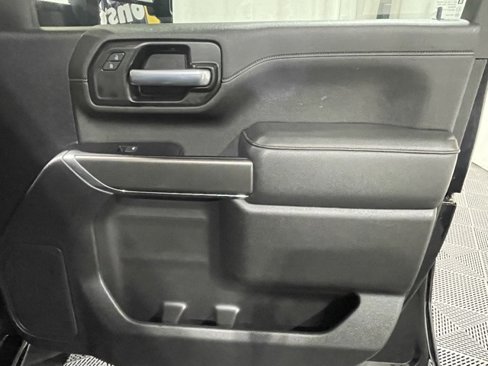Used 2023 GMC Sierra 2500 AT4 w/ Gooseneck/5TH Wheel Package image 27