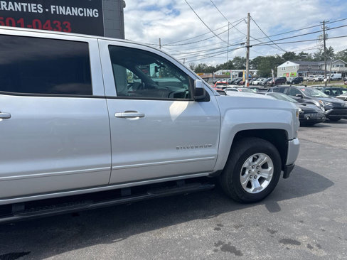 Used 2018 Chevrolet Silverado 1500 LT w/ All Star Edition image 11