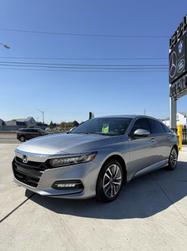 Used 2020 Honda Accord Touring image 4
