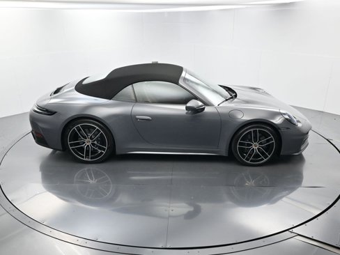 Certified 2025 Porsche 911 Carrera image 30
