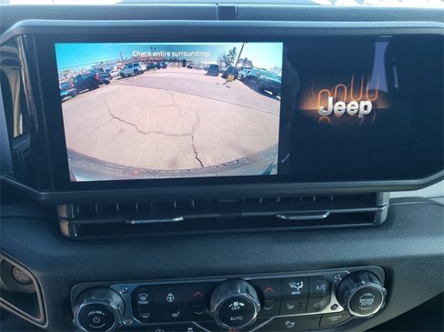 New 2025 Jeep Wrangler Sport S image 28