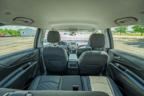 Used 2019 Chevrolet Equinox LT image 23