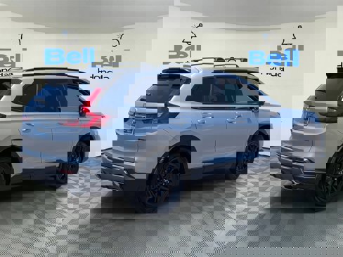 New 2026 Honda CR-V Sport-L image 3