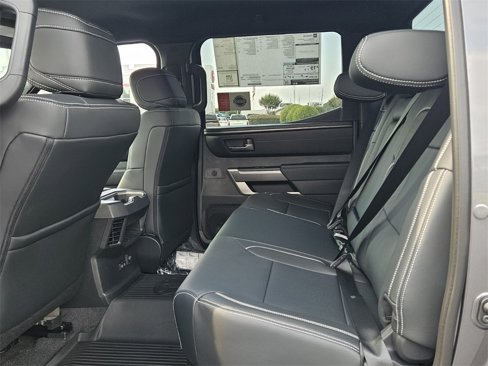 New 2026 Toyota Tundra SR5 image 6
