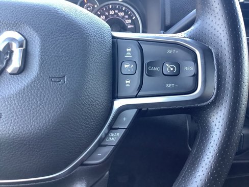 New 2026 RAM 2500 Tradesman image 14