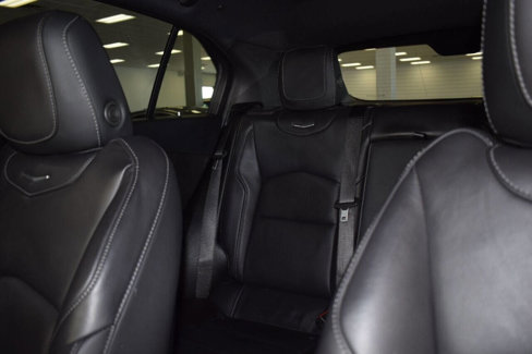 Used 2020 Cadillac XT4 Premium Luxury image 34