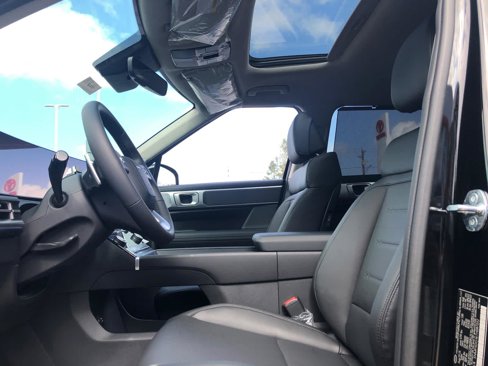 New 2026 Hyundai Santa Fe Limited image 25