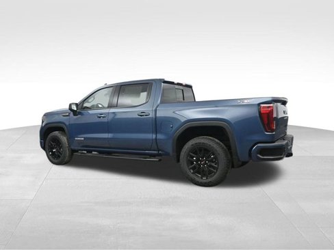 New 2026 GMC Sierra 1500 Elevation w/ Elevation Premium Package image 2