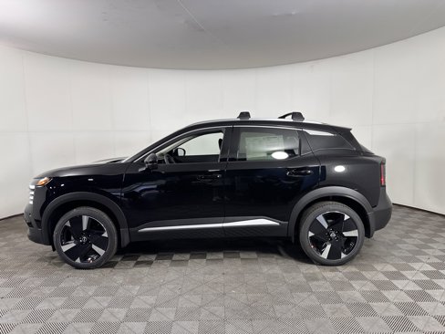 New 2026 Nissan Kicks SR image 15