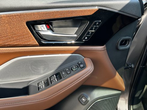 New 2026 Acura MDX w/ Advance Package image 22