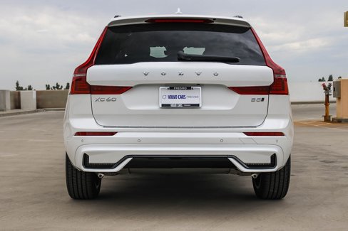 New 2026 Volvo XC60 B5 Plus w/ Protection Package Premier image 6