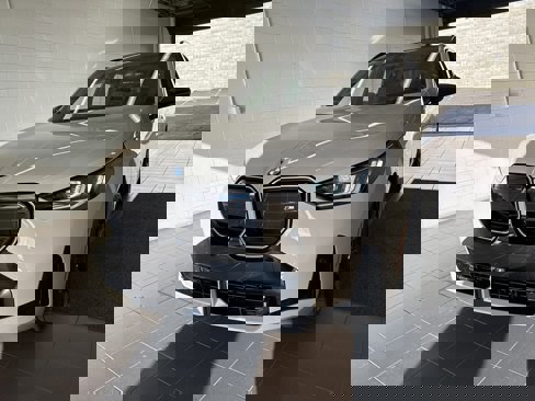 New 2026 BMW X3 M50 w/ Premium Package image 3