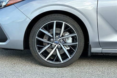 New 2025 Subaru Impreza 2.0i Sport image 33