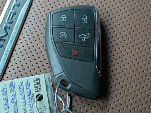 Used 2024 GMC Sierra 2500 Denali Ultimate image 34