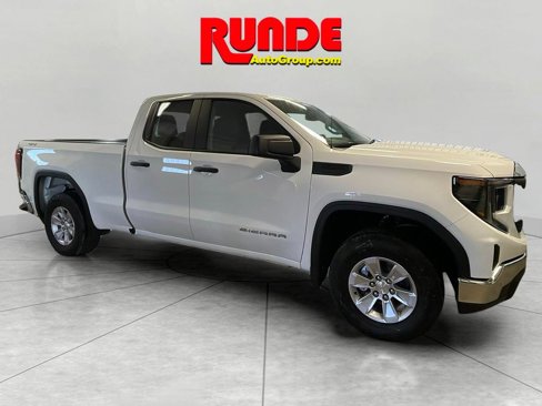 New 2026 GMC Sierra 1500 Pro w/ Pro Value Package image 7