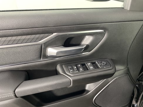New 2026 RAM 1500 Big Horn image 13
